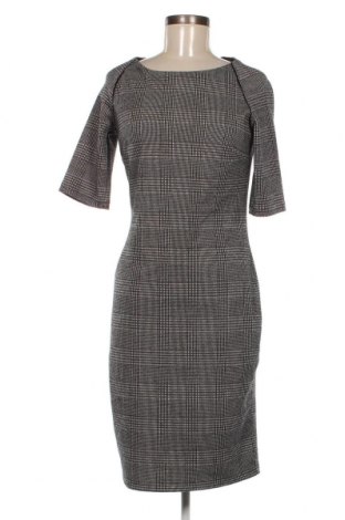 Kleid Mango, Größe M, Farbe Grau, Preis € 5,44