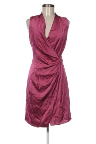 Φόρεμα Mango, Μέγεθος XS, Χρώμα Ρόζ , Τιμή 76,70 €