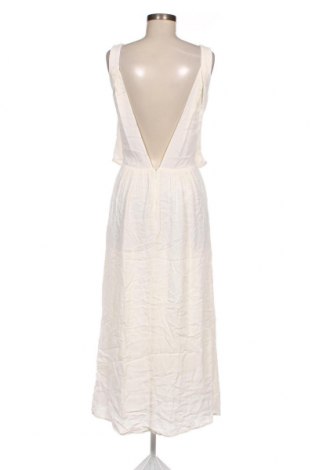 Φόρεμα Mango, Μέγεθος XS, Χρώμα Λευκό, Τιμή 25,36 €