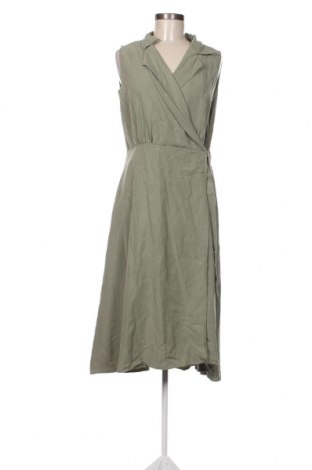 Φόρεμα Mango, Μέγεθος XL, Χρώμα Πράσινο, Τιμή 17,39 €