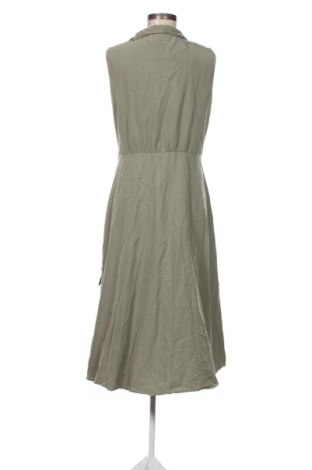 Kleid Mango, Größe XL, Farbe Grün, Preis 17,39 €