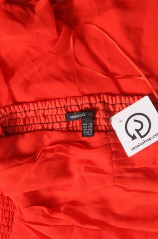 Šaty  Mango, Veľkosť XS, Farba Červená, Cena  31,19 €