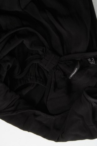 Kleid Mango, Größe XS, Farbe Schwarz, Preis 6,96 €