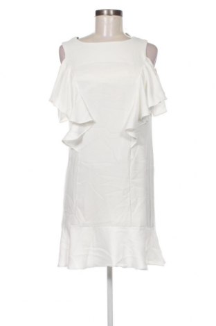 Φόρεμα Mango, Μέγεθος S, Χρώμα Λευκό, Τιμή 12,62 €