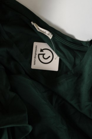 Kleid Mango, Größe S, Farbe Grün, Preis € 5,21