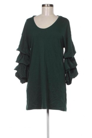 Kleid Mango, Größe S, Farbe Grün, Preis € 5,21