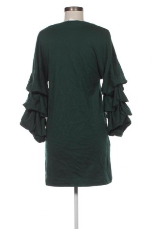 Kleid Mango, Größe S, Farbe Grün, Preis 13,49 €