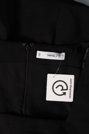 Šaty  Mango, Veľkosť S, Farba Čierna, Cena  19,28 €