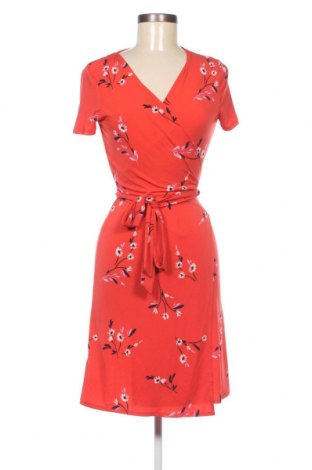 Φόρεμα Mango, Μέγεθος XS, Χρώμα Κόκκινο, Τιμή 21,03 €