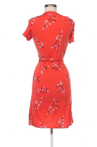 Φόρεμα Mango, Μέγεθος XS, Χρώμα Κόκκινο, Τιμή 7,36 €