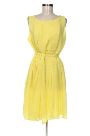 Φόρεμα Manguun, Μέγεθος XL, Χρώμα Κίτρινο, Τιμή 10,76 €