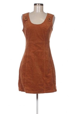 Kleid Manguun, Größe S, Farbe Braun, Preis € 18,25