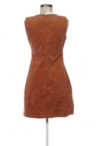 Kleid Manguun, Größe S, Farbe Braun, Preis € 16,33