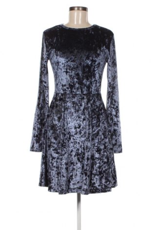 Φόρεμα Manguun, Μέγεθος S, Χρώμα Μπλέ, Τιμή 4,45 €