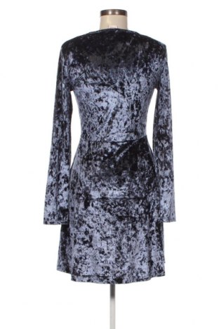 Φόρεμα Manguun, Μέγεθος S, Χρώμα Μπλέ, Τιμή 4,45 €