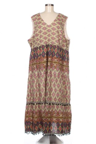 Kleid Manon Baptiste, Größe XXL, Farbe Mehrfarbig, Preis 49,64 €