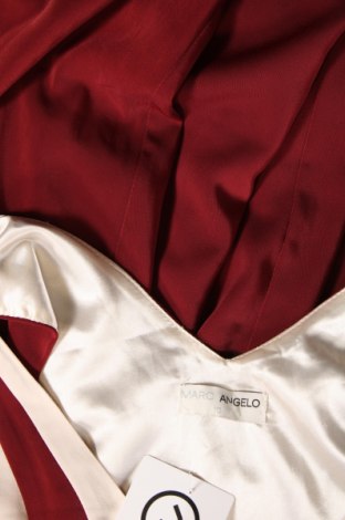 Šaty  Marc Angelo, Veľkosť M, Farba Červená, Cena  5,93 €
