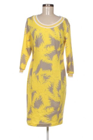 Kleid Marc Aurel, Größe L, Farbe Gelb, Preis 90,46 €