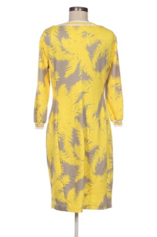 Φόρεμα Marc Aurel, Μέγεθος L, Χρώμα Κίτρινο, Τιμή 80,41 €