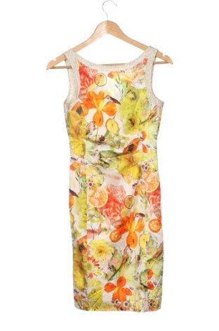 Φόρεμα Marc Cain, Μέγεθος XS, Χρώμα Πολύχρωμο, Τιμή 52,23 €