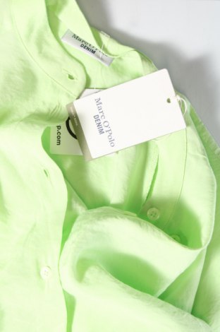 Φόρεμα Marc O'Polo, Μέγεθος M, Χρώμα Πράσινο, Τιμή 116,07 €