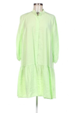 Φόρεμα Marc O'Polo, Μέγεθος M, Χρώμα Πράσινο, Τιμή 121,81 €