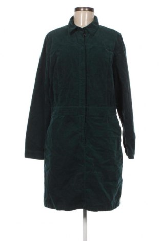 Kleid Marc O'Polo, Größe XL, Farbe Grün, Preis 90,46 €