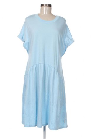 Kleid Marc O'Polo, Größe M, Farbe Blau, Preis 43,89 €