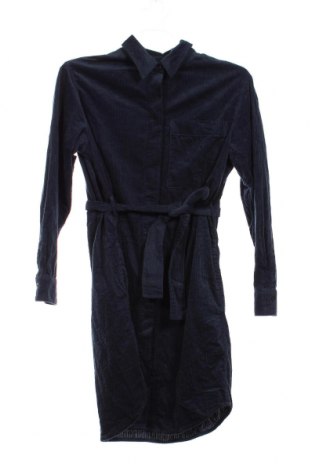 Kleid Marc O'Polo, Größe XS, Farbe Blau, Preis 43,56 €