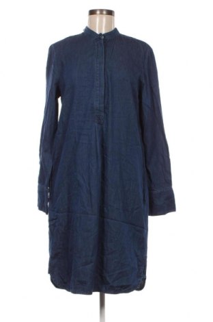 Φόρεμα Marc O'Polo, Μέγεθος M, Χρώμα Μπλέ, Τιμή 45,83 €