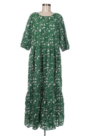 Φόρεμα Marc O'Polo, Μέγεθος S, Χρώμα Πράσινο, Τιμή 48,25 €