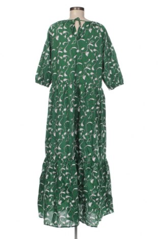Φόρεμα Marc O'Polo, Μέγεθος S, Χρώμα Πράσινο, Τιμή 80,41 €