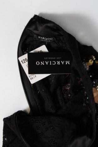 Φόρεμα Marciano, Μέγεθος M, Χρώμα Μαύρο, Τιμή 141,08 €