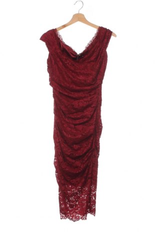 Sukienka Marciano by Guess, Rozmiar M, Kolor Czerwony, Cena 128,74 zł