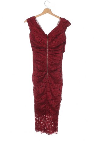Šaty  Marciano by Guess, Veľkosť M, Farba Červená, Cena  24,90 €