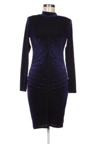 Šaty  Marciano by Guess, Velikost M, Barva Modrá, Cena  4 029,00 Kč