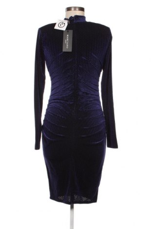 Šaty  Marciano by Guess, Velikost M, Barva Modrá, Cena  4 029,00 Kč