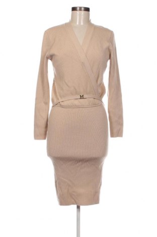Kleid Marciano by Guess, Größe L, Farbe Beige, Preis 116,07 €