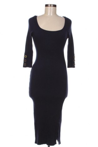 Kleid Marciano by Guess, Größe S, Farbe Blau, Preis 77,38 €