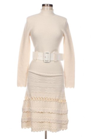Kleid Marciano by Guess, Größe S, Farbe Ecru, Preis € 121,81
