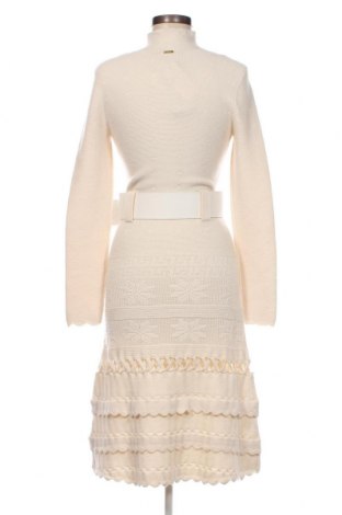 Kleid Marciano by Guess, Größe S, Farbe Ecru, Preis 143,30 €
