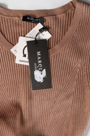 Šaty  Marciano by Guess, Veľkosť S, Farba Hnedá, Cena  81,68 €