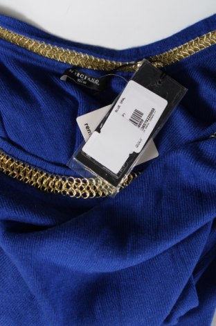 Šaty  Marciano by Guess, Veľkosť M, Farba Modrá, Cena  66,39 €