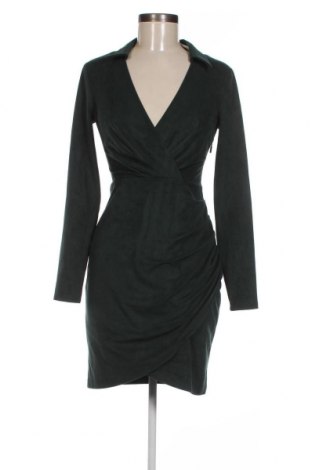 Kleid Marciano by Guess, Größe M, Farbe Grün, Preis 116,07 €