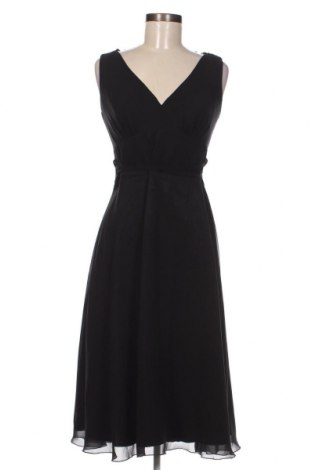 Φόρεμα Marco Pecci, Μέγεθος M, Χρώμα Μαύρο, Τιμή 18,60 €