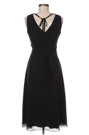 Φόρεμα Marco Pecci, Μέγεθος M, Χρώμα Μαύρο, Τιμή 30,00 €