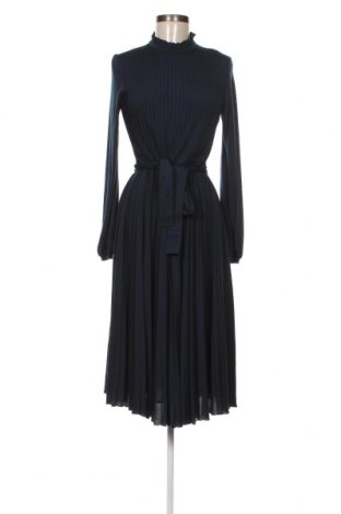 Φόρεμα Marella Sport, Μέγεθος S, Χρώμα Μπλέ, Τιμή 72,35 €
