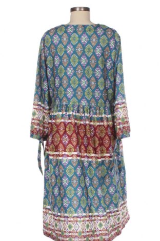 Φόρεμα Maria & Gabriele, Μέγεθος XL, Χρώμα Πολύχρωμο, Τιμή 28,45 €