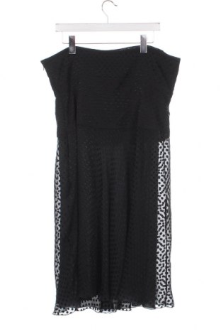 Φόρεμα Maria Grachvogel, Μέγεθος XL, Χρώμα Μαύρο, Τιμή 16,94 €