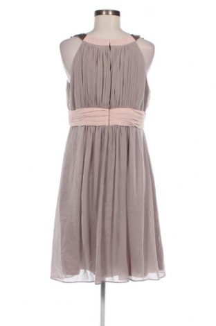 Φόρεμα Marie Lund, Μέγεθος L, Χρώμα  Μπέζ, Τιμή 21,86 €